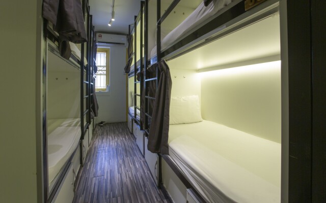 OYO 90121 Summer House Bed & Cafe