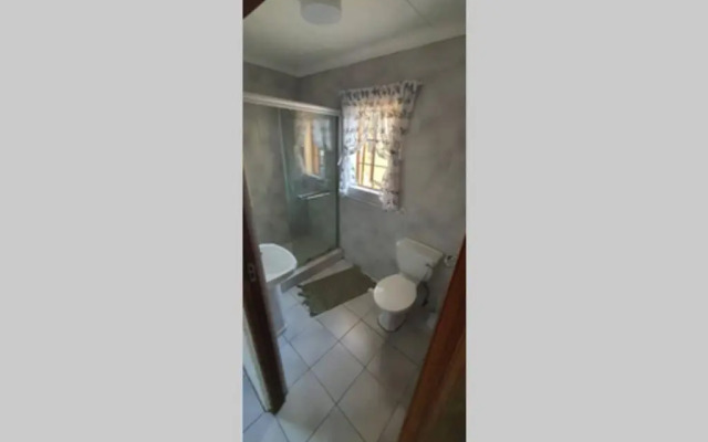 Private Bachelor Apartment 1