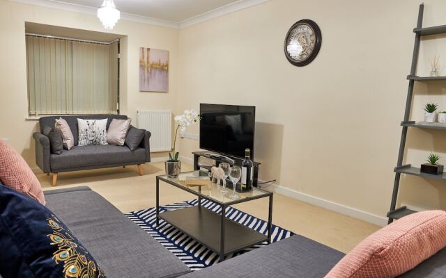 Kiln House - 4 Bedroom Home From Home