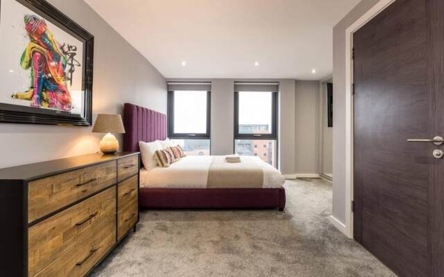 Host Apartments The Baltic Penthouse 1