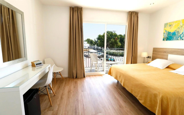 Hotel Gabarda