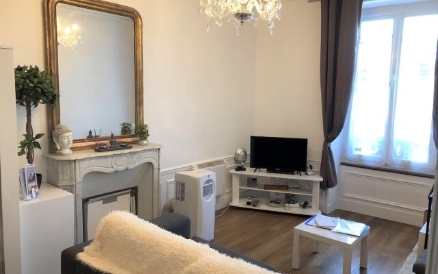 Studio Ferté sous Jouarre 34 mn Disney