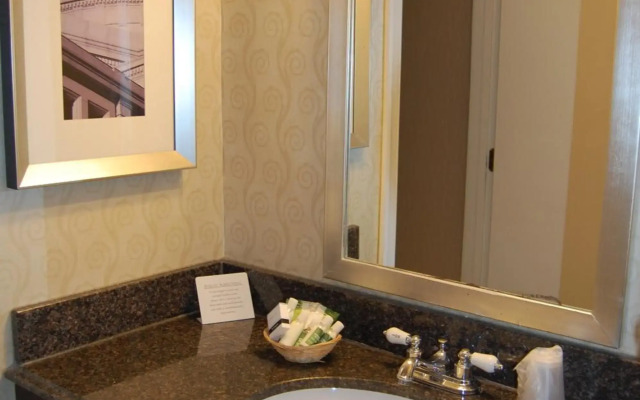 Windsor Inn Hotel