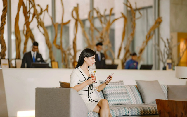 Radisson Blu Hotel Amritsar