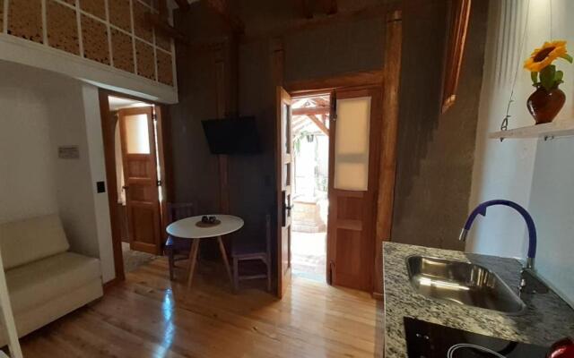 Hostal Suite Le Fabrique