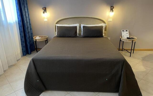 Hotel Petrarca