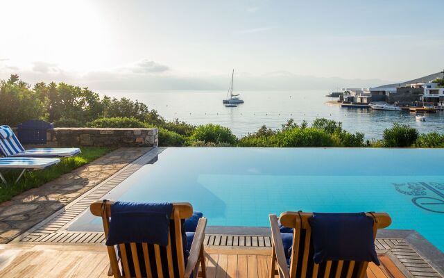Elounda Bay Palace Hotel