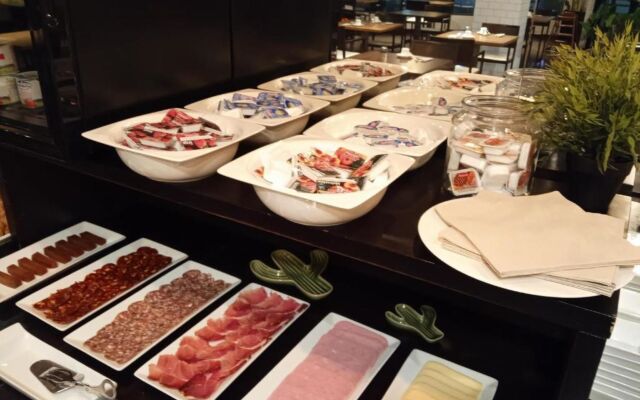 AZZ Asturias Langrehotel & Spa