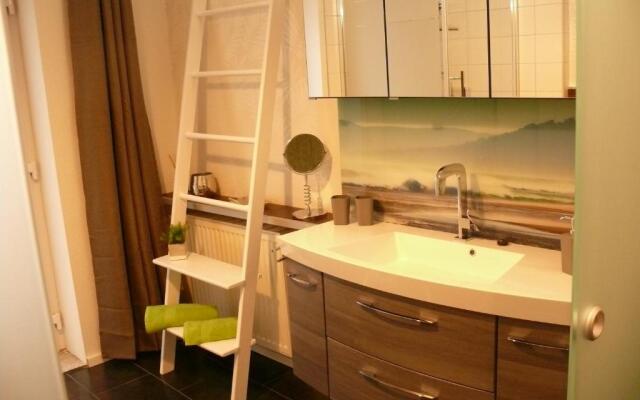 Ferienapartement Stuermer