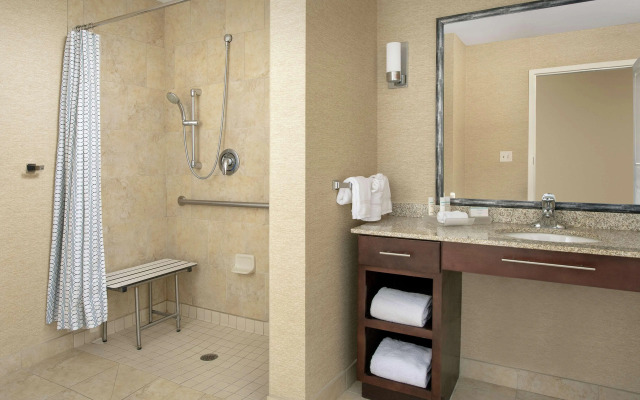 Homewood Suites Phoenix Avondale