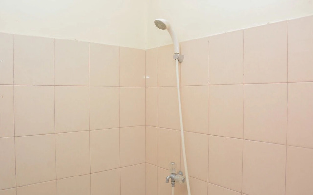 Mini Studio Room Apartment at Tifolia