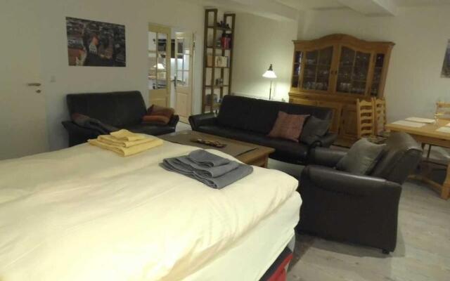 Ferienwohnungen Rheine Markt 12