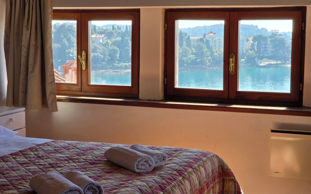La Vista - Apartments with Sea View