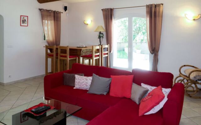 Sweet Home in Luberon (VLU100)