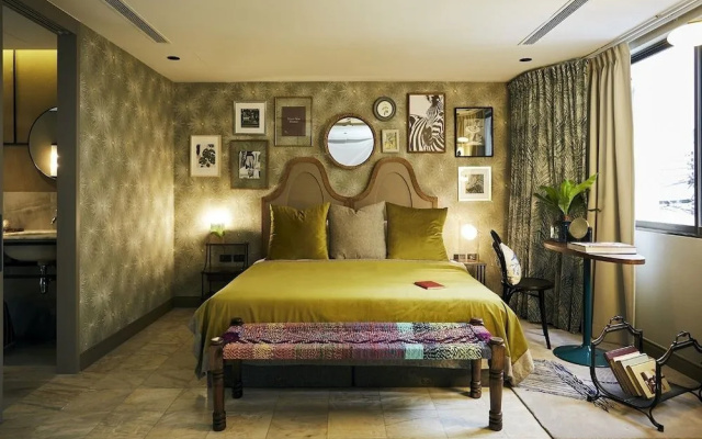 B House 49 Bangkok