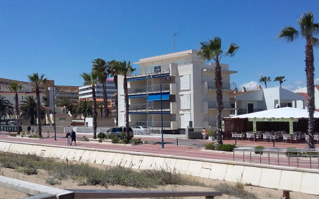 Apartamentos Stil Mar 3000