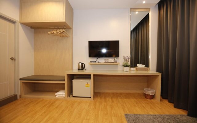 Enterprize Hotel