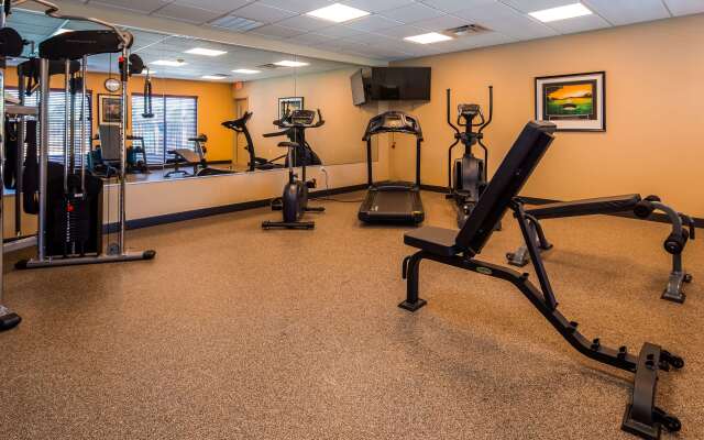 Best Western Plus University Inn