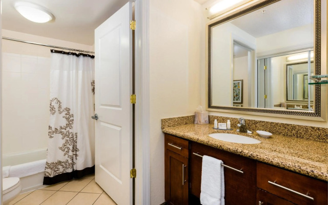 Residence Inn Marriott Florence