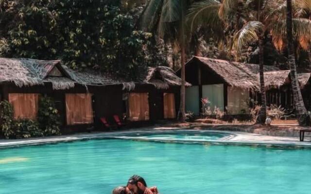 SilverSand Beach Resort