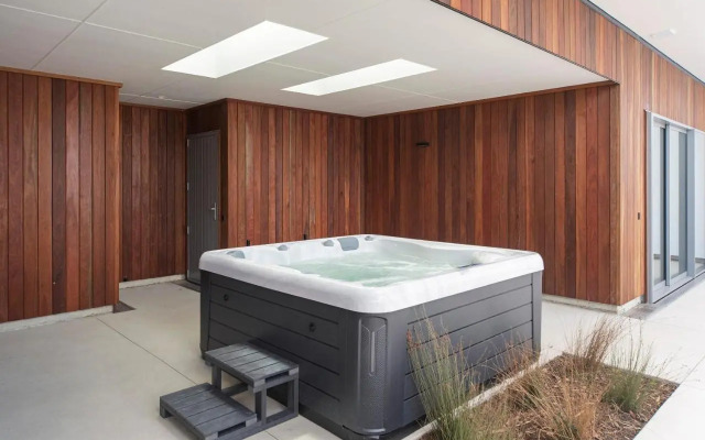 Tahunanui Oceanview Apartment