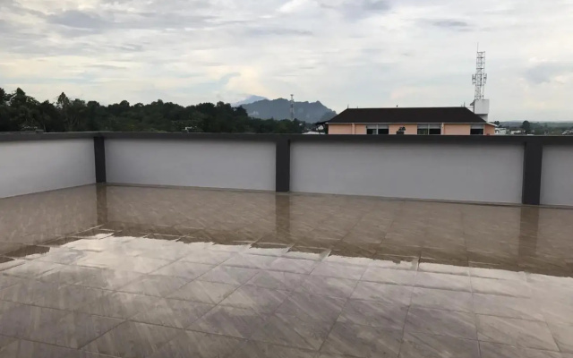 Sita Krabi