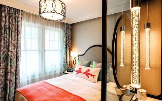 Hotel Atwater