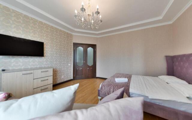 Apartment Lazurniy 101