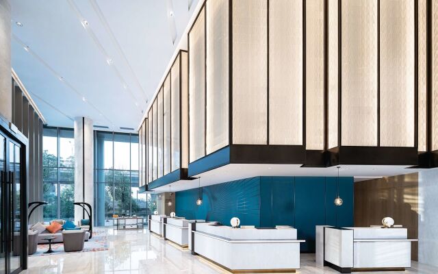 Radisson Blu Hangzhou Xintiandi