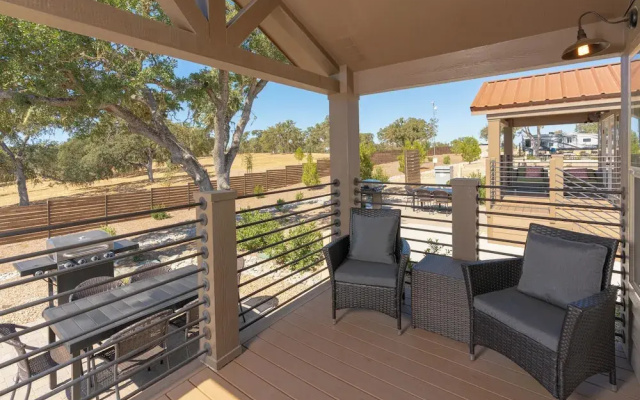 Sun Outdoors Paso Robles