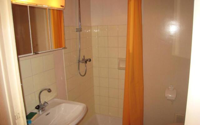 Studio La Clusaz, 1 pièce, 4 personnes - FR-1-459-111