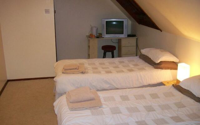 Welcome Traveller Inn