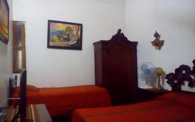 Casona Colonial Guesthouse