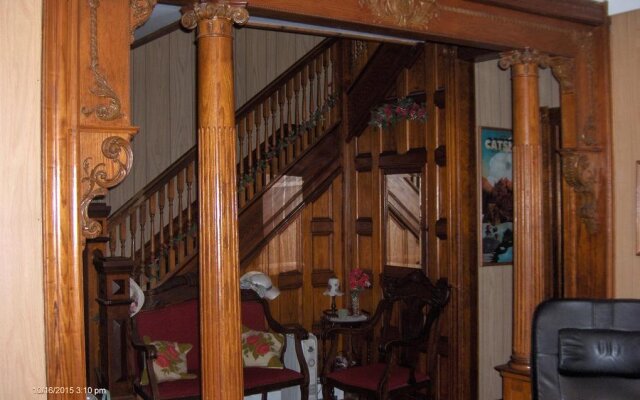 Antique Rose Inn Windham