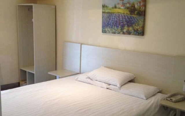 Hanting Hotel
