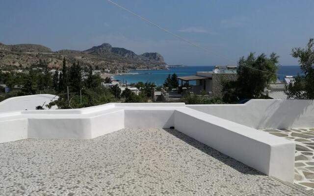 Pontoria Stegna Studios
