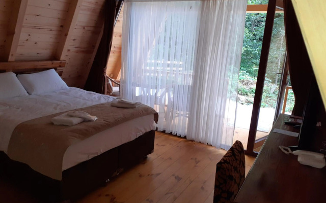 Kaçkar Resort Hotel