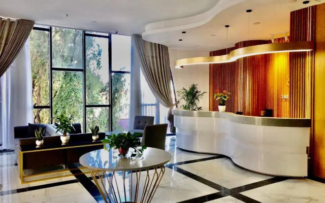 Aura Apartment Da Lat