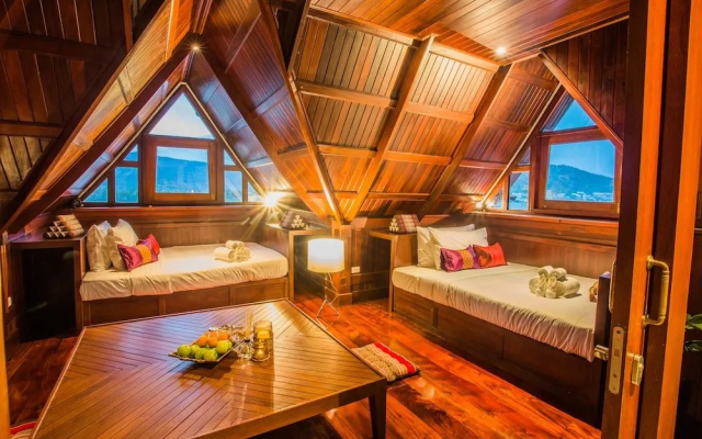 Kamala Class-Pan Seaview Villa