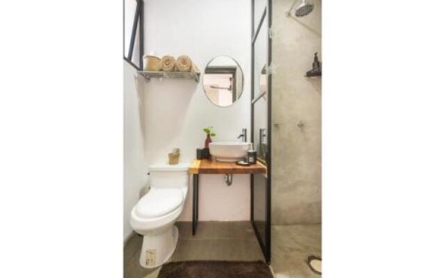 Villa Matisse Tulum