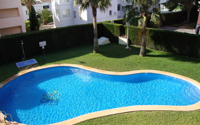 Apartamentos Madeira 3000