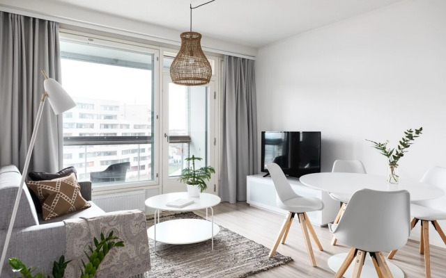 SleepWell Apartments Rio
