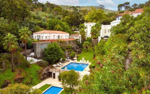 Villa Termal Monchique - Hotel Central by Unlock Hotels