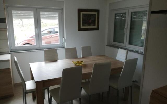 Apartmani Leptir