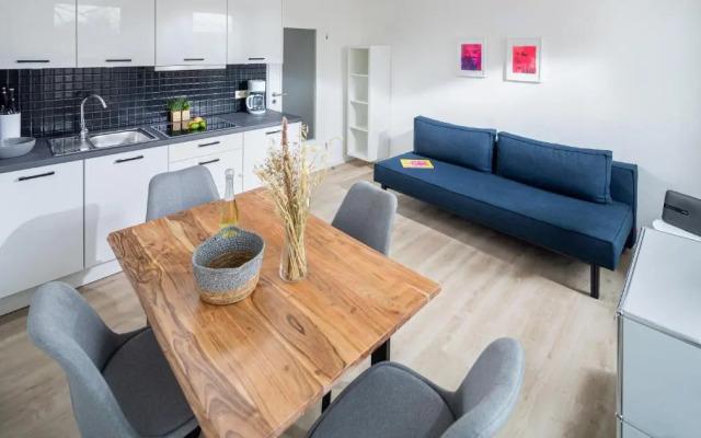 Strandloft Drei Norderney