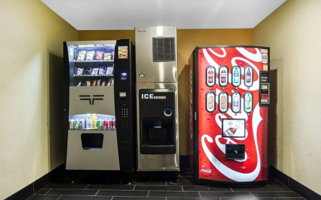 Quality Inn Phenix City Columbus