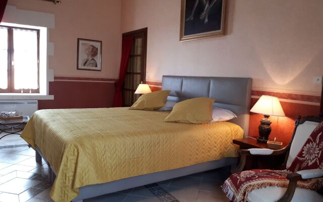 La Fontaine des Arts