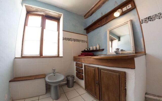 Chambres d'hôtes Esprit d'un Moment