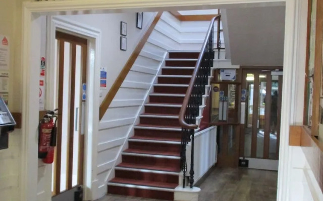 Pitlochry Youth Hostel