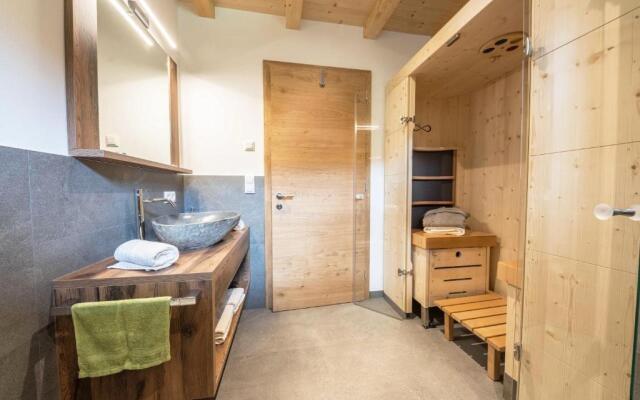 Apartment Rosmarin - Kuenhof